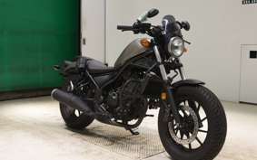 HONDA REBEL 250 MC49