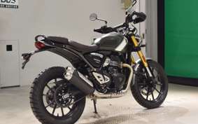 TRIUMPH SCRAMBLER400X 2026