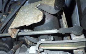 HONDA GYRO UP TA01