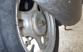 HONDA DIO GEN 2 AF27
