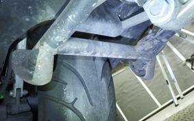 YAMAHA FJR1300 A 2022