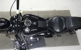 HARLEY FLSTFBS1800 2017