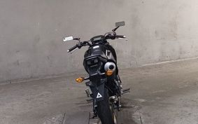 HONDA GU ROM JC61