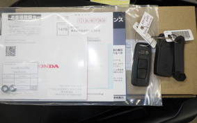 HONDA ADV160 2007 KF54