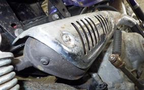 HONDA MONKEY 2009 Z50J