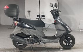 SUZUKI ADDRESS V125 CF4MA