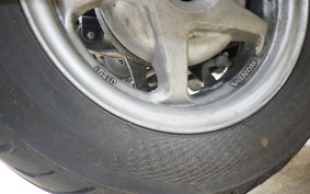 HONDA ﾍﾞﾝﾘｨ50-2 AA05