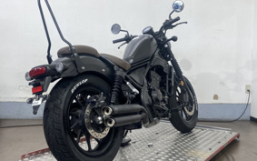 HONDA REBEL 250 S EDITION MC49