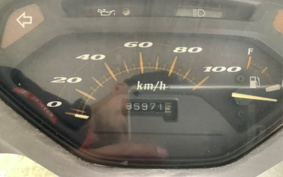 HONDA LEAD 100 JF06