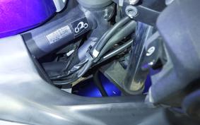 YAMAHA YZF-R25 2007 RG10J