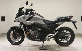 HONDA NC750X DCT 2026 RH23