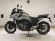 Фото Honda NC750X DCT 2026 с японского аукциона