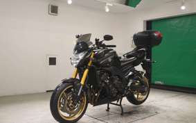 YAMAHA FAZER FZ8 NA 2013