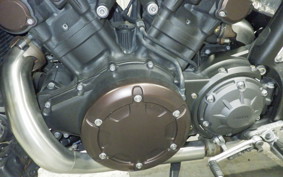 YAMAHA VMAX Gen.2 2009 RP22J