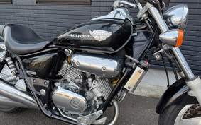 HONDA V-TWIN MAGNA MC29