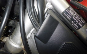 YAMAHA TRICKER Gen.3 2025 DG32J