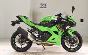 KAWASAKI NINJA 400 2023 EX400L