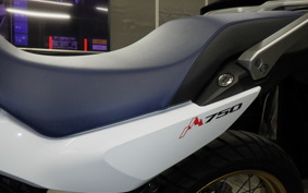 HONDA TRANSALP XL750 2023 RD16