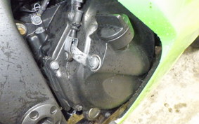 KAWASAKI NINJA 250R 2008 EX250K