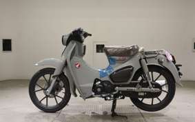 HONDA C125 SUPER CUB 2026 JA71