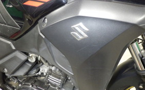 SUZUKI Vｽﾄﾛｰﾑ250A 2009