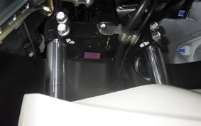 HONDA PCX 125 2002 JK05