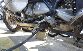 BMW R1200GS ADVENTURE 2006