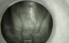 KAWASAKI GPZ1100 1999