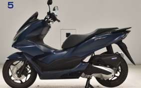 HONDA PCX125 2023 JK05