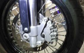 KAWASAKI KLX250D TRACKER LX250E