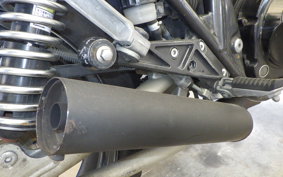 KAWASAKI ZRX400 1998