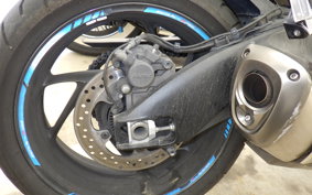 SUZUKI GSX-S1000F 2016 GT79A