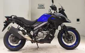 SUZUKI DL650 ( V-Strom 650 ) XTA 2022 C733M
