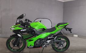 KAWASAKI NINJA400 EX400G
