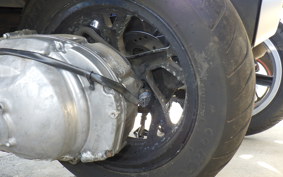 SUZUKI SKYWAVE 250 (Burgman 250) S Gen.3 CJ46A