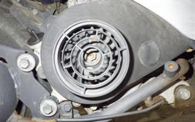 SUZUKI LET's 4 CA41A
