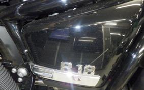 BMW R18 2023