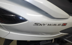 SUZUKI SKYWAVE 250 (Burgman 250) S Gen.3 2022 CJ44A