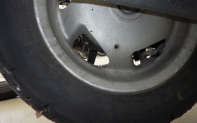 YAMAHA GEAR Gen.2 UA07J