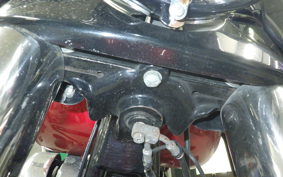HARLEY FLS 1580 2012