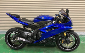 YAMAHA YZF-R6 2006 RJ12