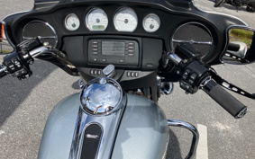 HARLEY FLHX1580 2014 KBM