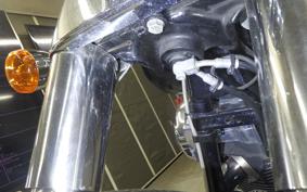 HARLEY FLSTF 1580 2013