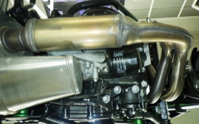 KAWASAKI Z650 A 2024 ER650S