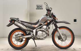 YAMAHA SEROW 250 Gen.2 2025 DG17J