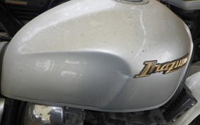 SUZUKI INAZUMA 400 (GSX400) 2000 GK7BA