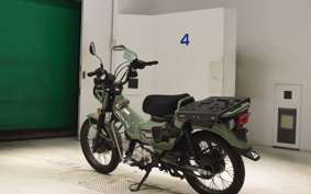 HONDA CT125-2 JA65