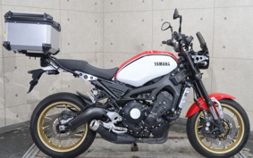 YAMAHA XSR900 2021 RN56J