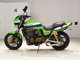 Фото Kawasaki ZRX1200 R 2003 с японского аукциона