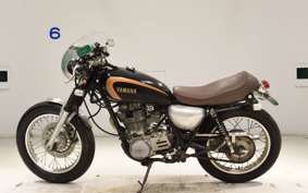 YAMAHA SR400 Gen.3 2005 RH01J